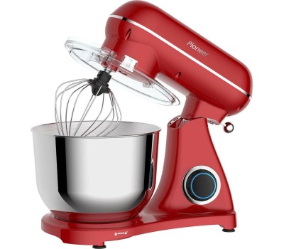 Миксер планетарный PIONEER MX334