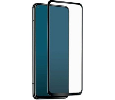 REDLINE Защитное стекло для экрана УТ000026152 черный Xiaomi Redmi Note 10T/Poco M3 Pro прозрачная 1шт.