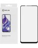 REDLINE Защитное стекло для экрана УТ000026152 черный Xiaomi Redmi Note 10T/Poco M3 Pro прозрачная 1шт.