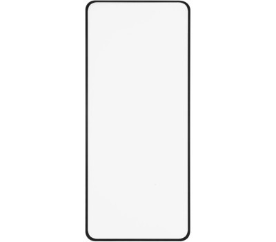 REDLINE Защитное стекло для экрана УТ000026152 черный Xiaomi Redmi Note 10T/Poco M3 Pro прозрачная 1шт.