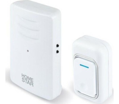 Звонок электрический HOMESTAR HS-0118