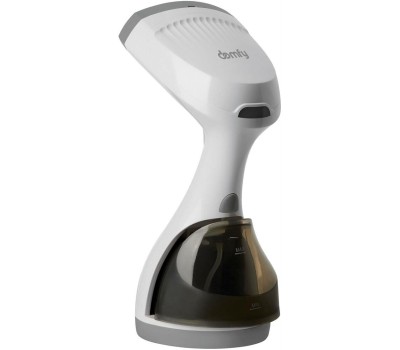 Отпариватель DOMFY DSW-GS205, белый / серый
