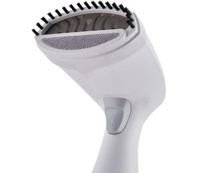 Отпариватель DOMFY DSW-GS205, белый / серый