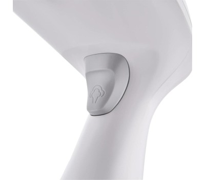 Отпариватель DOMFY DSW-GS205, белый / серый