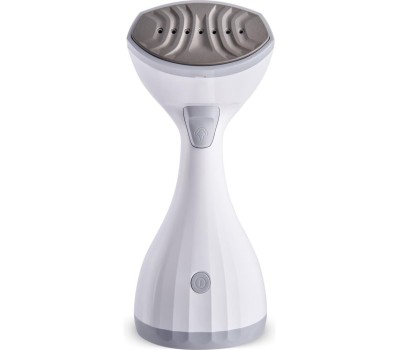 Отпариватель DOMFY DSW-GS205, белый / серый