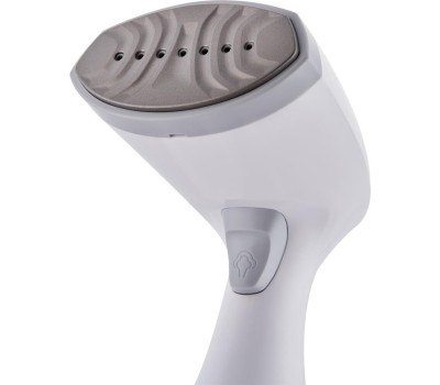 Отпариватель DOMFY DSW-GS205, белый / серый