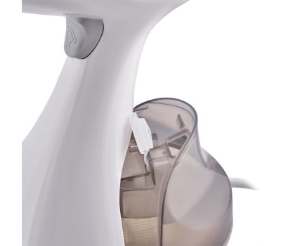 Отпариватель DOMFY DSW-GS205, белый / серый