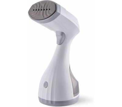 Отпариватель DOMFY DSW-GS205, белый / серый