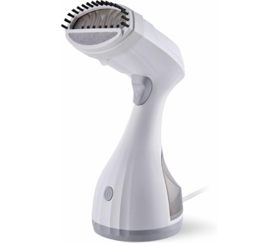 Отпариватель DOMFY DSW-GS205, белый / серый