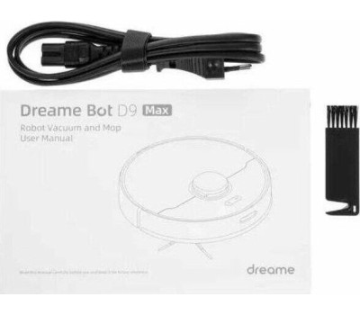 Робот-пылесос DREAME RLS5-BL1