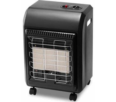 Газовый инфракрасный обогреватель NEOCLIMA UK-10