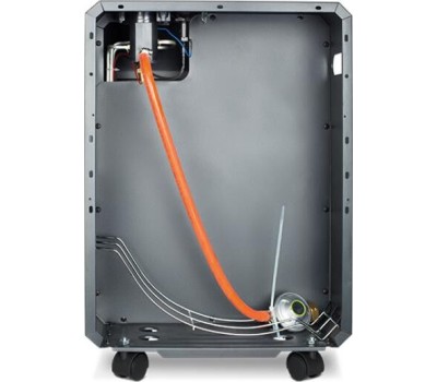 Газовый инфракрасный обогреватель NEOCLIMA UK-10