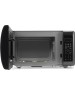 Микроволновая печь SUNWIND SUN-MW007, 700Вт, 20л, черный