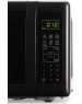 Микроволновая печь SUNWIND SUN-MW007, 700Вт, 20л, черный
