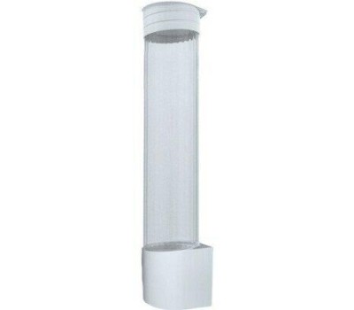 Кулер AQUA WORK Стаканодержатель для кулера/пурифайера CH-1 на магните белый