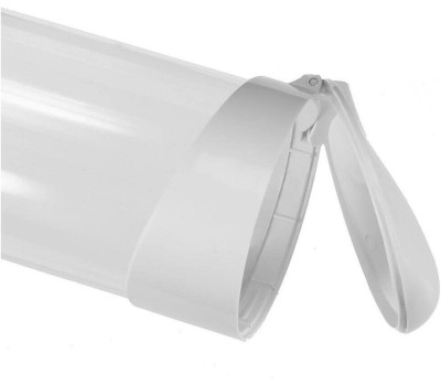 Кулер AQUA WORK Стаканодержатель для кулера/пурифайера CH-1 на магните белый