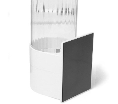 Кулер AQUA WORK Стаканодержатель для кулера/пурифайера CH-1 на магните белый