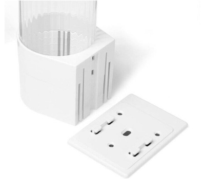 Кулер AQUA WORK Стаканодержатель для кулера/пурифайера CH-1 на магните белый