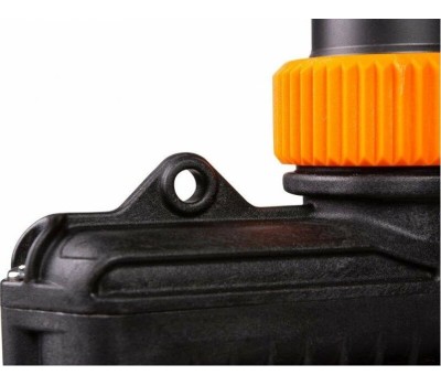 Насос дренажный ДЖИЛЕКС 220/12 590Вт 13200л/час (в компл.:Переходник Елочка на три размера шланга 25/32/40мм) (5101)