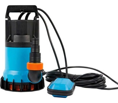 Насос дренажный ДЖИЛЕКС 220/12 590Вт 13200л/час (в компл.:Переходник Елочка на три размера шланга 25/32/40мм) (5101)