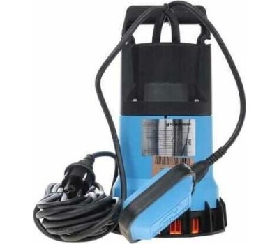 Насос дренажный ДЖИЛЕКС 220/12 590Вт 13200л/час (в компл.:Переходник Елочка на три размера шланга 25/32/40мм) (5101)