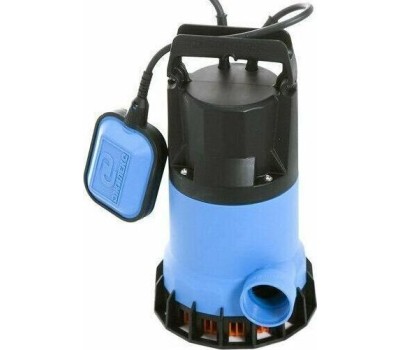 Насос дренажный ДЖИЛЕКС 220/12 590Вт 13200л/час (в компл.:Переходник Елочка на три размера шланга 25/32/40мм) (5101)