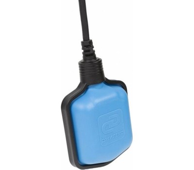 Насос дренажный ДЖИЛЕКС 220/12 590Вт 13200л/час (в компл.:Переходник Елочка на три размера шланга 25/32/40мм) (5101)