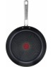Сковорода TEFAL B8170644 INTUITION Сковорода, 28 см