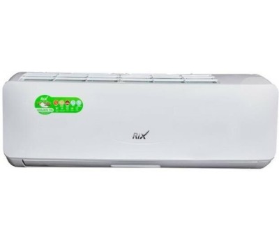 Сплит-система RIX I/O-W12MB серия LITE белый