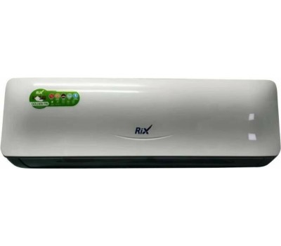 Сплит-система RIX I/O-W12MB серия LITE белый