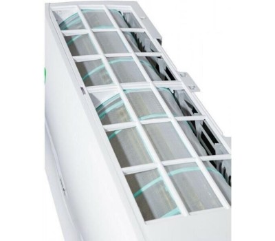 Сплит-система RIX I/O-W12MB серия LITE белый