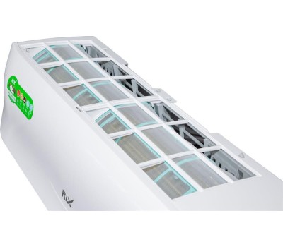 Сплит-система RIX I/O-W12MB серия LITE белый
