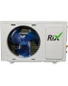 Сплит-система RIX I/O-W12MB серия LITE белый