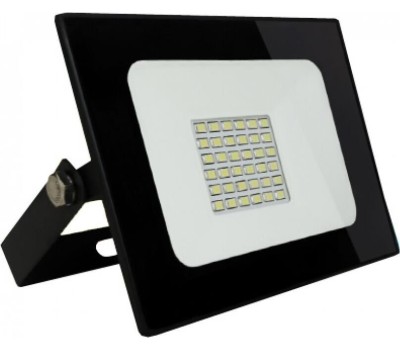Прожектор SMARTBUY (SBL-FLLIGHT-30-65) FL SMD LIGHT-30W/6500K/IP65