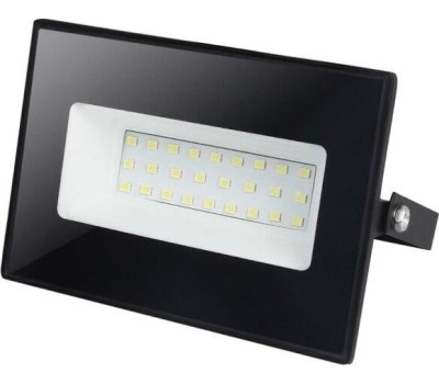 Прожектор SMARTBUY (SBL-FLLIGHT-30-65) FL SMD LIGHT-30W/6500K/IP65