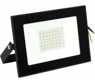 Прожектор SMARTBUY (SBL-FLLIGHT-30-65) FL SMD LIGHT-30W/6500K/IP65