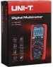 Мультиметр UNI-T (13-0087) Мультиметр профессиональный UT15B PRO