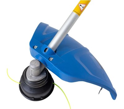 Триммер бензиновый ХОПЕР 052 Фермер (диск 40 зуб., ремень на 2 плеча, трим. головка) (2 коробки)