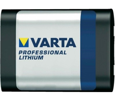 VARTA Батарея Lithium BL1 2CR5 (1шт) блистер
