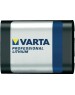 VARTA Батарея Lithium BL1 2CR5 (1шт) блистер