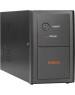 EXEGATE EP285474RUS ИБП Power Back BNB-850.LED.AVR.EURO.RJ.USB <850VA/480W, LED, AVR,2 евророзетки, RJ45/11, USB, Black>