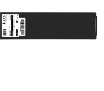 EXEGATE EP285474RUS ИБП Power Back BNB-850.LED.AVR.EURO.RJ.USB <850VA/480W, LED, AVR,2 евророзетки, RJ45/11, USB, Black>