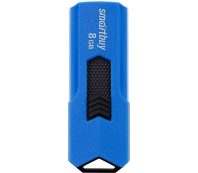 SMART BUY 8GB STREAM Blue (SB8GBST-B) UFD 2.0