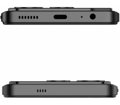 Смартфон TECNO Pova 6 12/256Gb Gray (TCN-LI7.12.256.MG)
