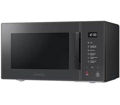 Микроволновая печь Samsung MS23T5018AC/BW, страна происх. МАЛАЙЗИЯ