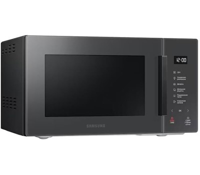 Микроволновая печь Samsung MS23T5018AC/BW, страна происх. МАЛАЙЗИЯ