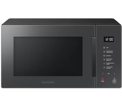 Микроволновая печь Samsung MS23T5018AC/BW, страна происх. МАЛАЙЗИЯ