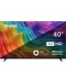 Tелевизор DIGMA DM-LED40SBB33 FHD SMART Яндекс