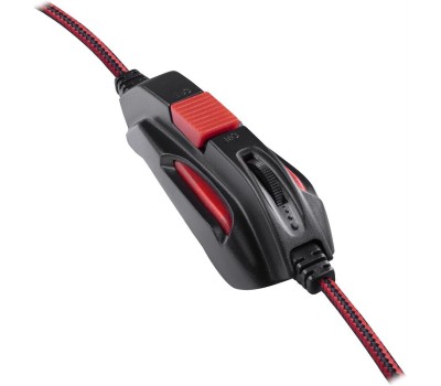 Гарнитура DEFENDER (64515) QUAKE LED