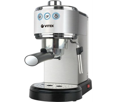 Кофеварка VITEK VT-1515